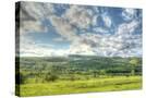 Stretched Canvas