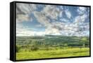Canvas Black