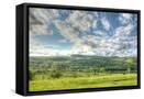 Canvas Black