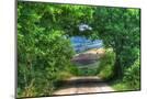 Wood Mount