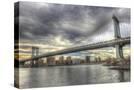 Stretched Canvas