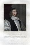 John Dolben, Archbishop of York-Robert Grave-Giclee Print