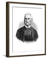 Robert Hamerling-null-Framed Giclee Print