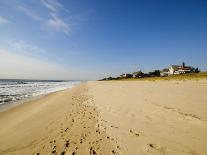 Main Beach, East Hampton, the Hamptons, Long Island, New York State, USA-Robert Harding-Photographic Print