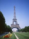 The Eiffel Tower, Paris, France-Robert Harding-Photographic Print