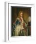 Robert Harley, 1st Earl of Oxford, 1714-Godfrey Kneller-Framed Giclee Print