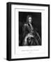 Robert Harley, 1st Earl of Oxford, Politician-WT Mote-Framed Giclee Print