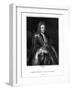 Robert Harley, 1st Earl of Oxford, Politician-WT Mote-Framed Giclee Print