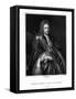 Robert Harley, 1st Earl of Oxford, Politician-WT Mote-Framed Stretched Canvas