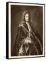 Robert Harley, Earl of Oxford, Pub. 1902-Godfrey Kneller-Framed Stretched Canvas