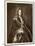 Robert Harley, Earl of Oxford, Pub. 1902-Godfrey Kneller-Mounted Giclee Print