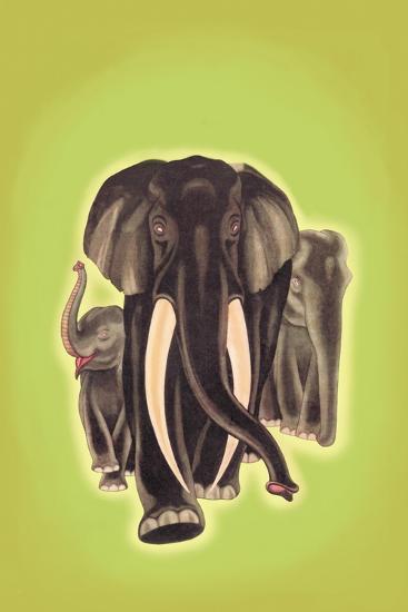 Premium Giclee Print, , large