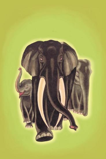 Art Print, , large