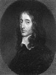 John Selden, 17th Century English Jurist-Robert Hart-Giclee Print