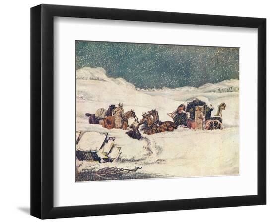 Premium Giclee Print, , large