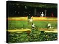 Stretched Canvas