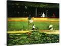 Stretched Canvas