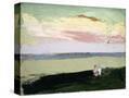 Stretched Canvas