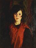 An Irish Lad, 1927-Robert Henri-Giclee Print