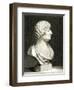 Robert Herrick, 1591-1674-E. Smith-Framed Art Print