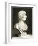 Robert Herrick, 1591-1674-E. Smith-Framed Art Print