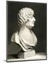 Robert Herrick, 1591-1674-E. Smith-Mounted Art Print