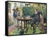 Robert Herrick-Joseph Ratcliffe Skelton-Framed Stretched Canvas