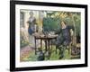 Robert Herrick-Joseph Ratcliffe Skelton-Framed Giclee Print