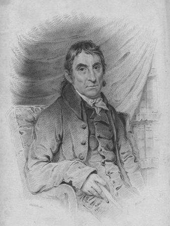 Mr Samuel Drew, 1819