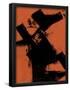 Essential Black