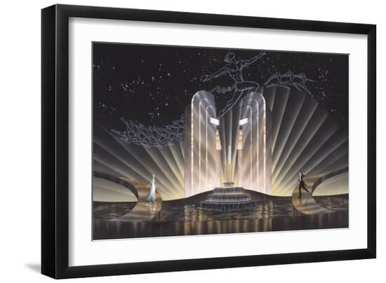 Art Print, , large