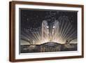 Brown Frame