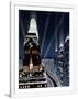Gramercy White