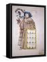 Robert Horne, Sheriff of London-null-Framed Stretched Canvas