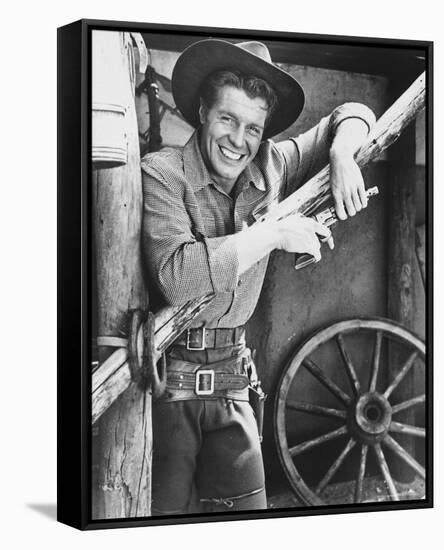 Robert Horton-null-Framed Stretched Canvas