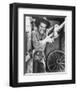 Robert Horton-null-Framed Photo