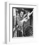 Robert Horton-null-Framed Photo