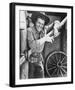 Robert Horton-null-Framed Photo