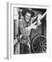 Robert Horton-null-Framed Photo