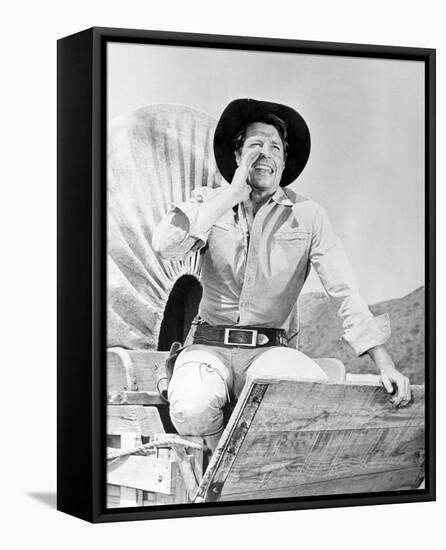 Robert Horton-null-Framed Stretched Canvas