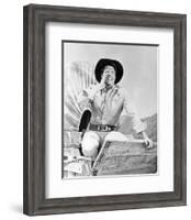 Robert Horton-null-Framed Photo