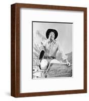 Robert Horton-null-Framed Photo