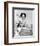 Robert Horton-null-Framed Photo