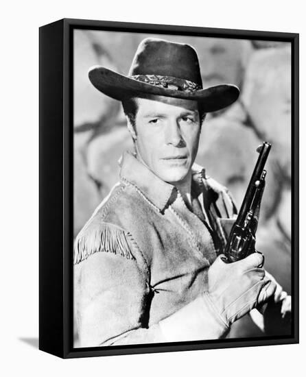 Robert Horton-null-Framed Stretched Canvas