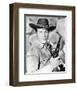 Robert Horton-null-Framed Photo