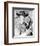 Robert Horton-null-Framed Photo