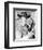 Robert Horton-null-Framed Photo