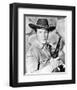 Robert Horton-null-Framed Photo