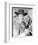 Robert Horton-null-Framed Photo