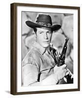 Robert Horton-null-Framed Photo